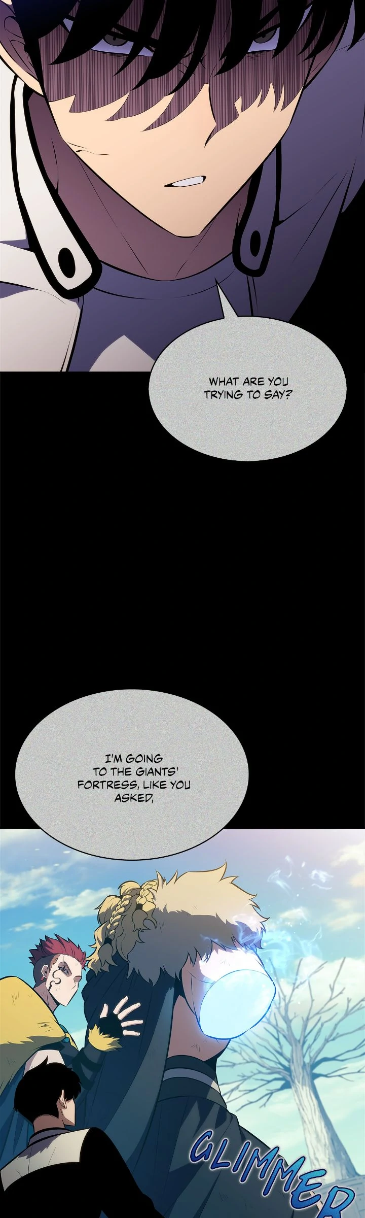 Read I'm the Max-Level Newbie EN Manga Online