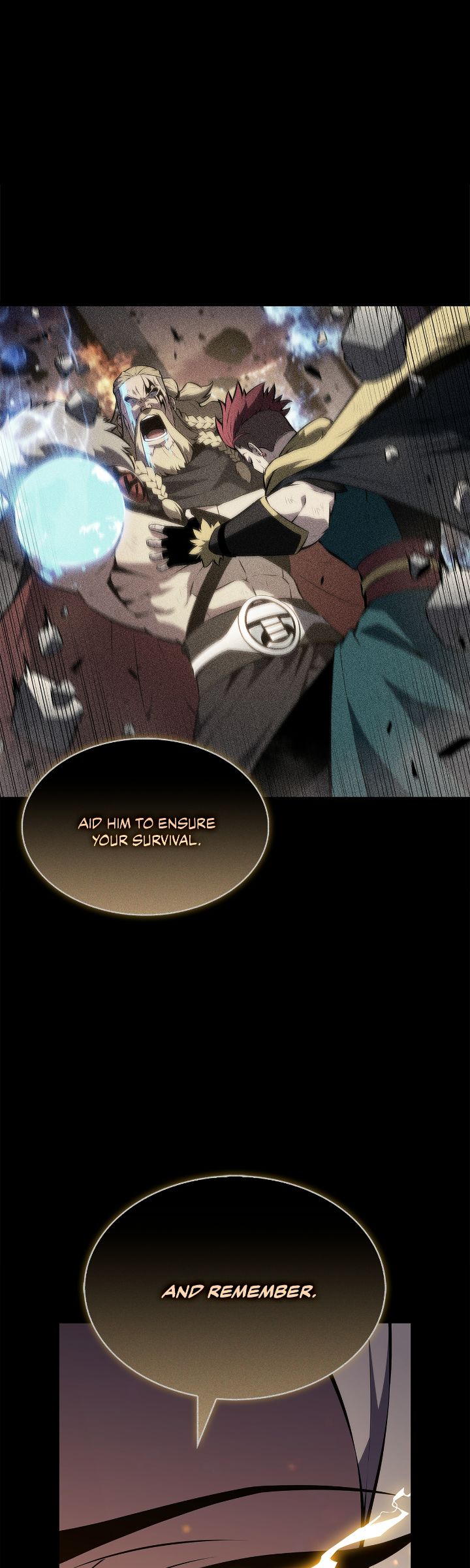 Read I'm the Max-Level Newbie EN Manga Online