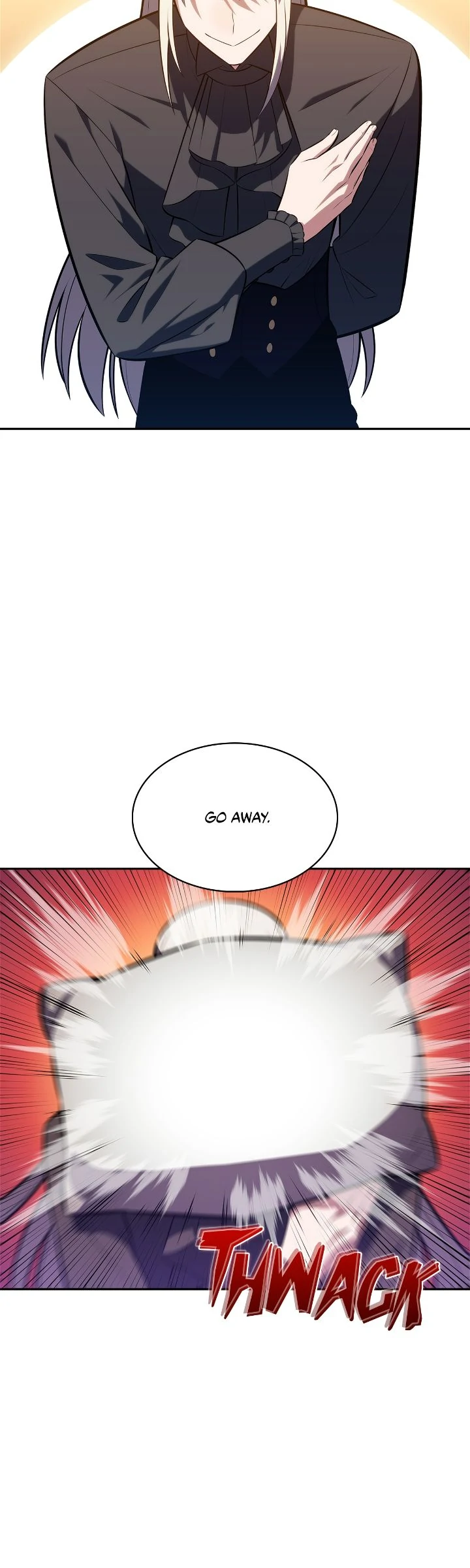 Read I'm the Max-Level Newbie EN Manga Online