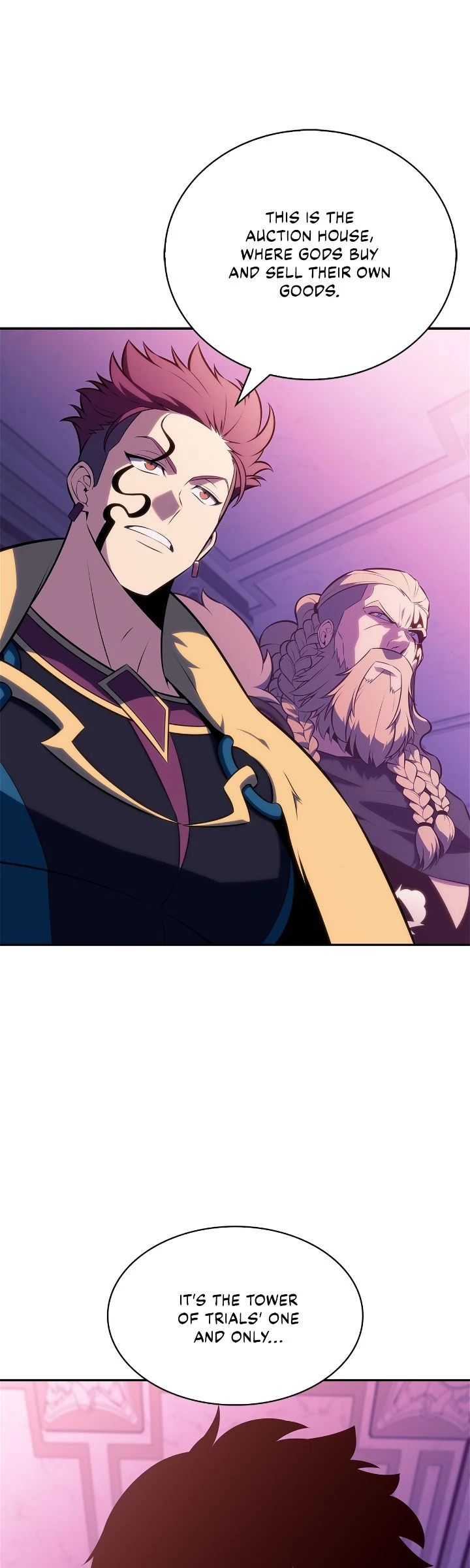 Read I'm the Max-Level Newbie EN Manga Online