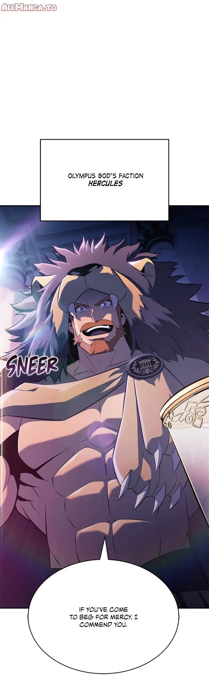 Read I'm the Max-Level Newbie EN Manga Online