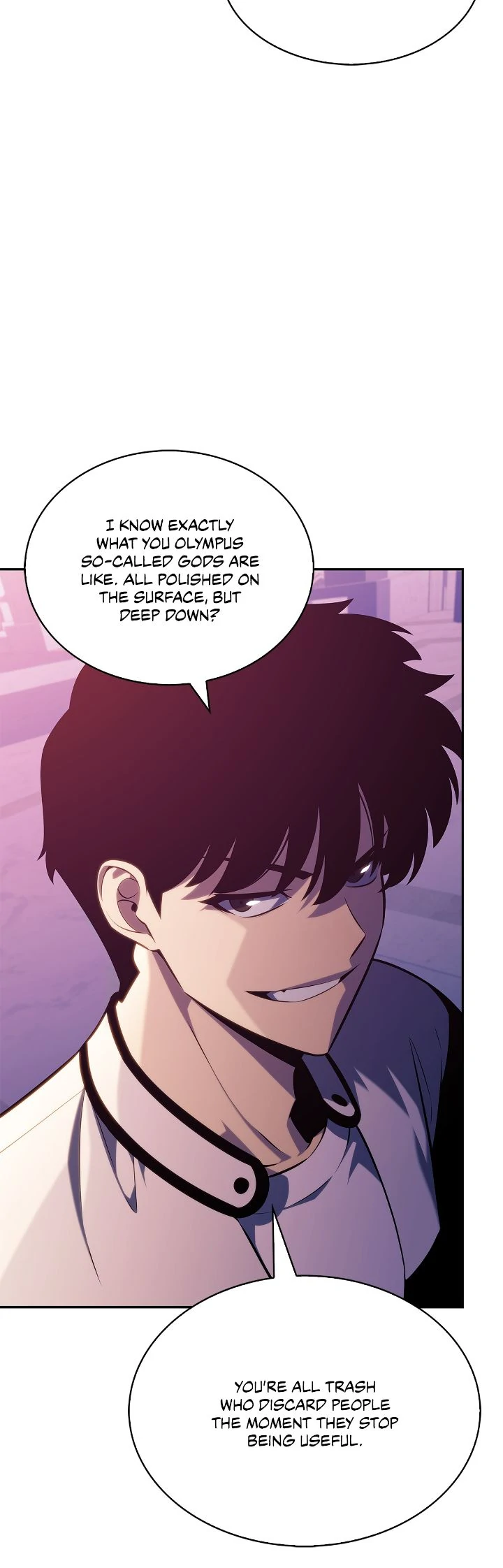 Read I'm the Max-Level Newbie EN Manga Online