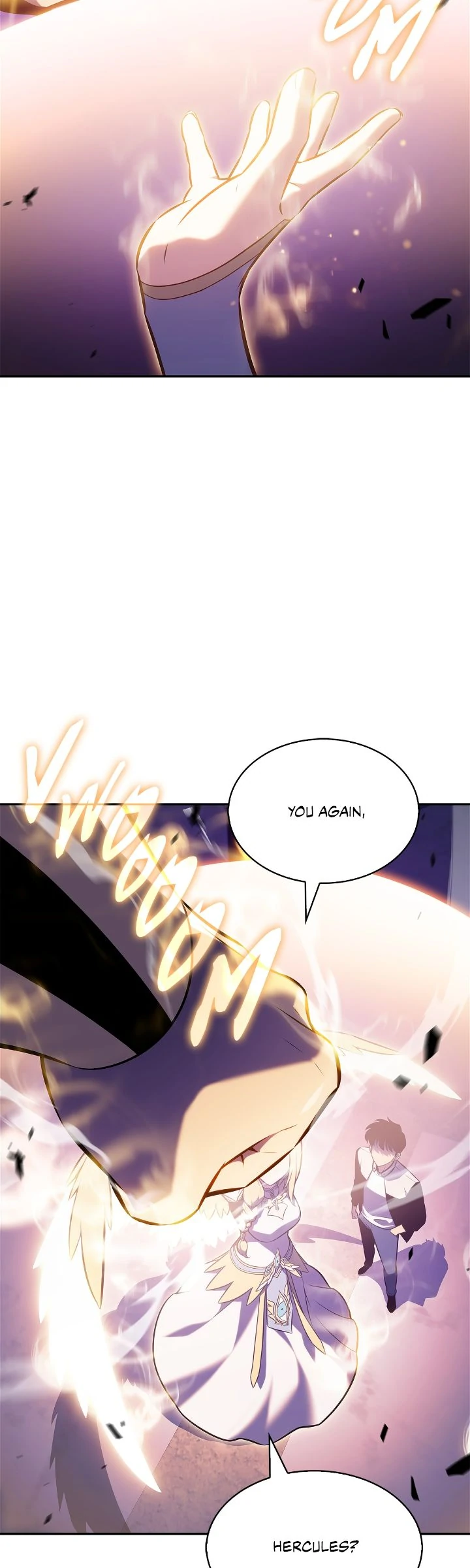 Read I'm the Max-Level Newbie EN Manga Online