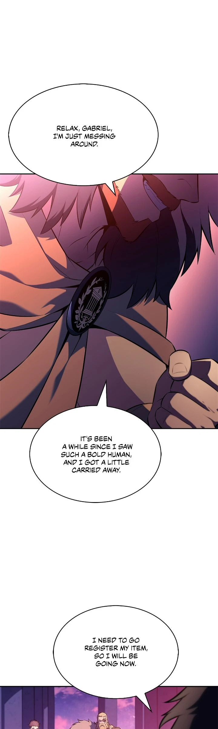 Read I'm the Max-Level Newbie EN Manga Online