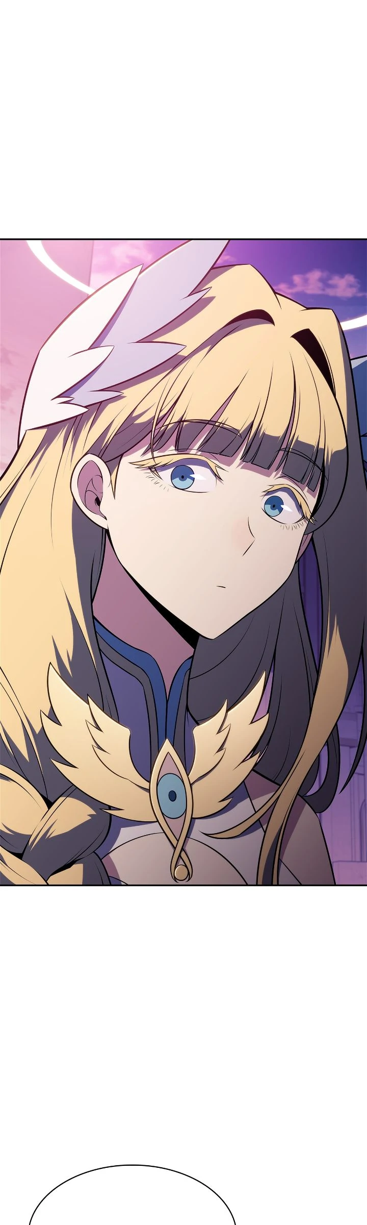 Read I'm the Max-Level Newbie EN Manga Online