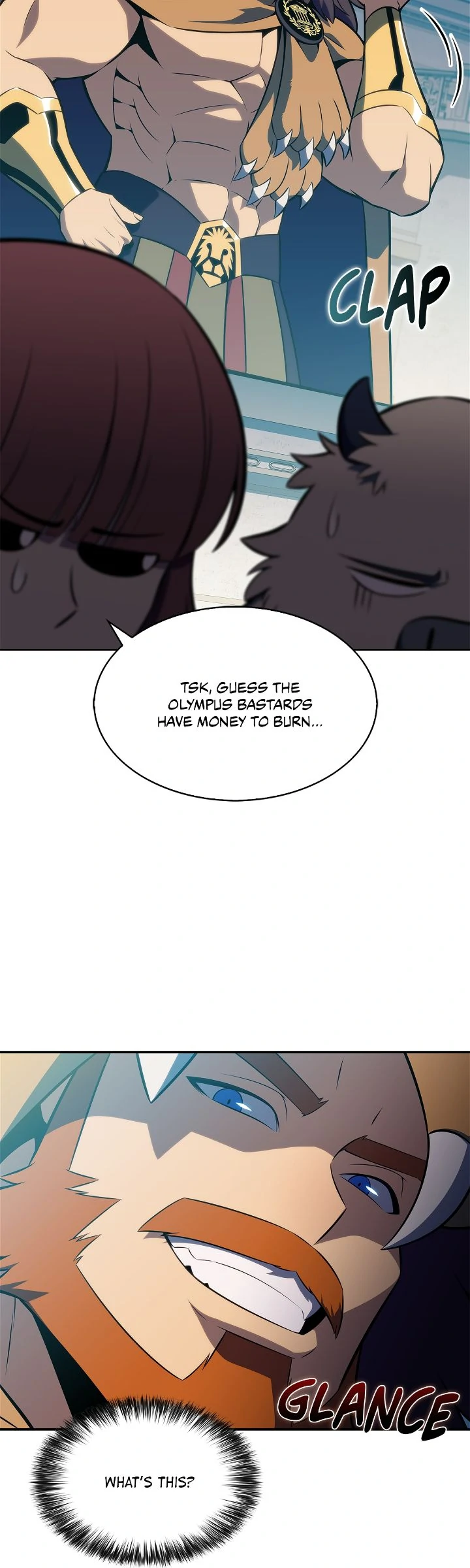 Read I'm the Max-Level Newbie EN Manga Online