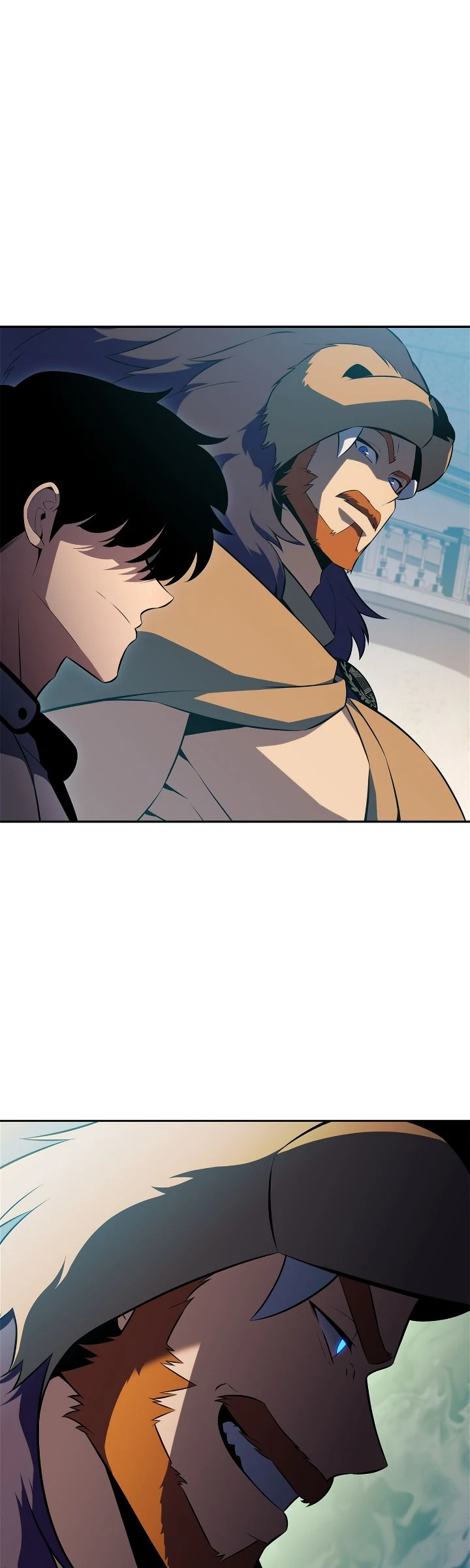 Read I'm the Max-Level Newbie EN Manga Online