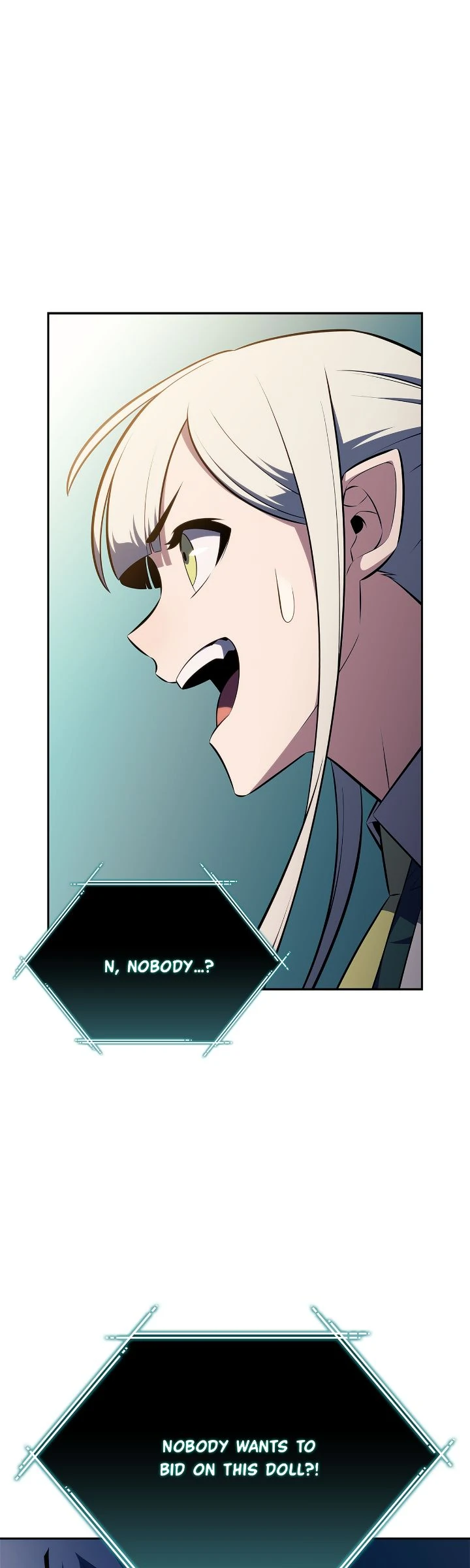 Read I'm the Max-Level Newbie EN Manga Online