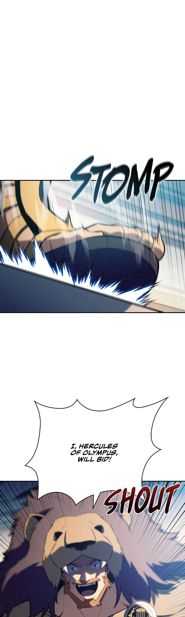 Read I'm the Max-Level Newbie EN Manga Online