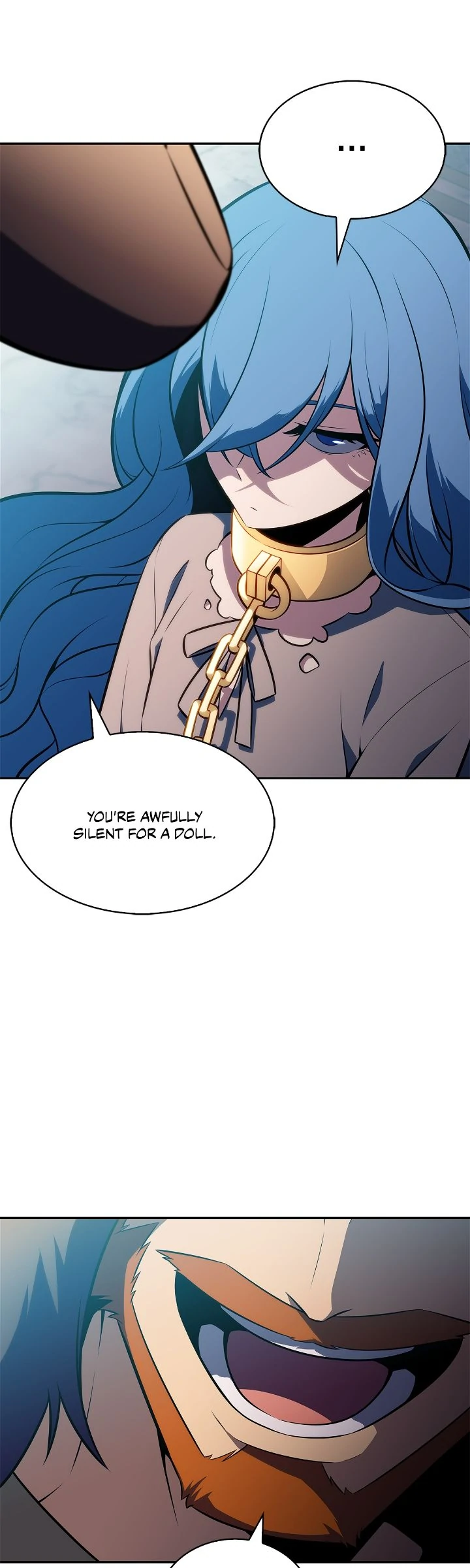 Read I'm the Max-Level Newbie EN Manga Online