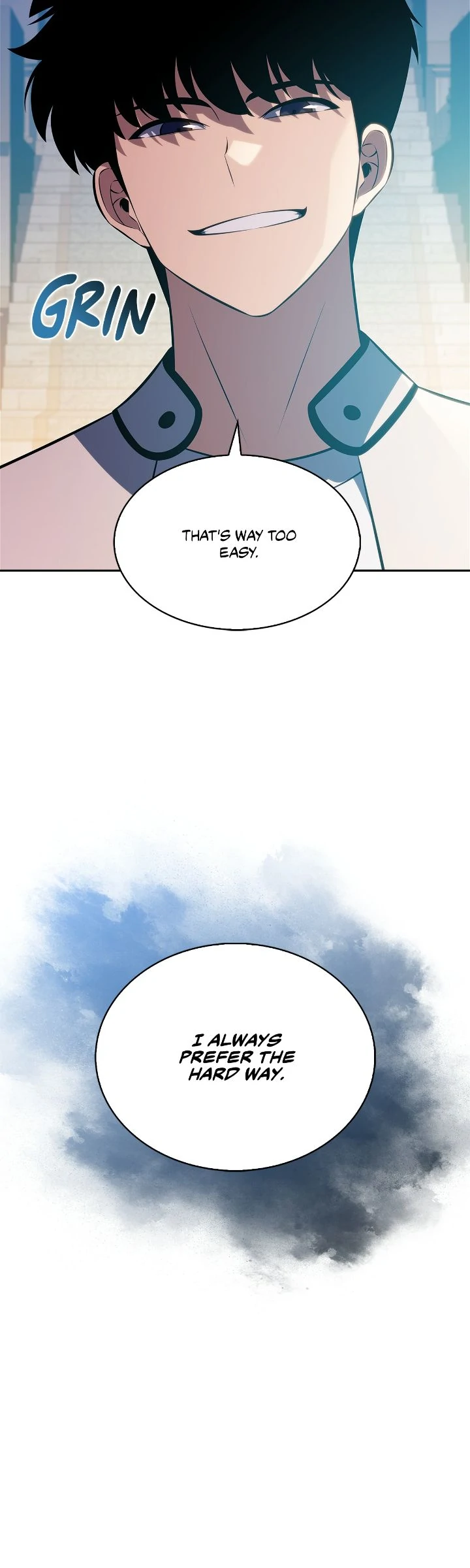 Read I'm the Max-Level Newbie EN Manga Online