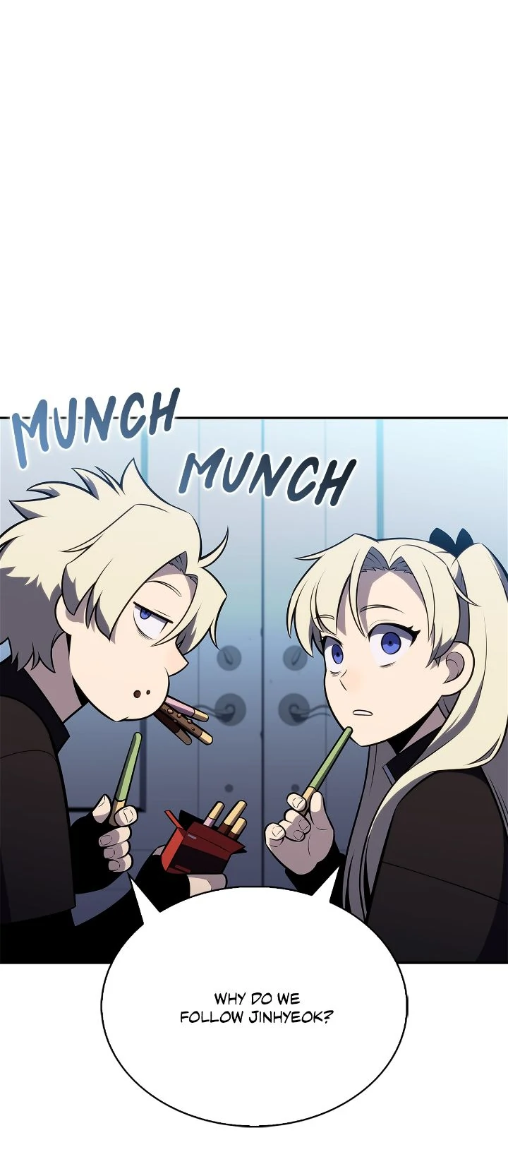 Read I'm the Max-Level Newbie EN Manga Online