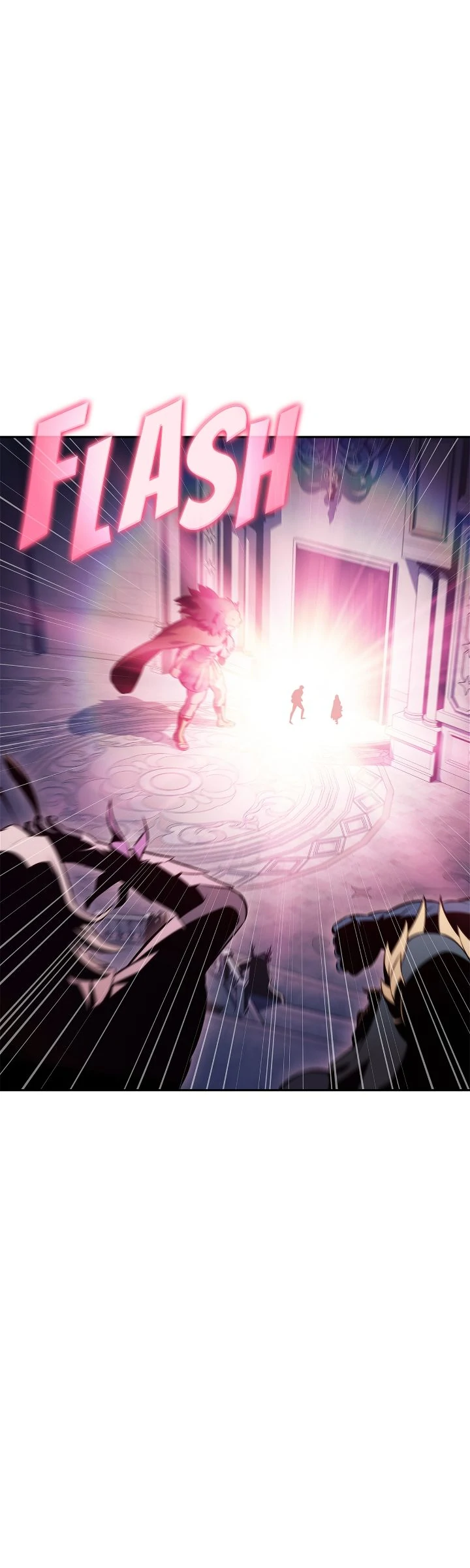 Read I'm the Max-Level Newbie EN Manga Online