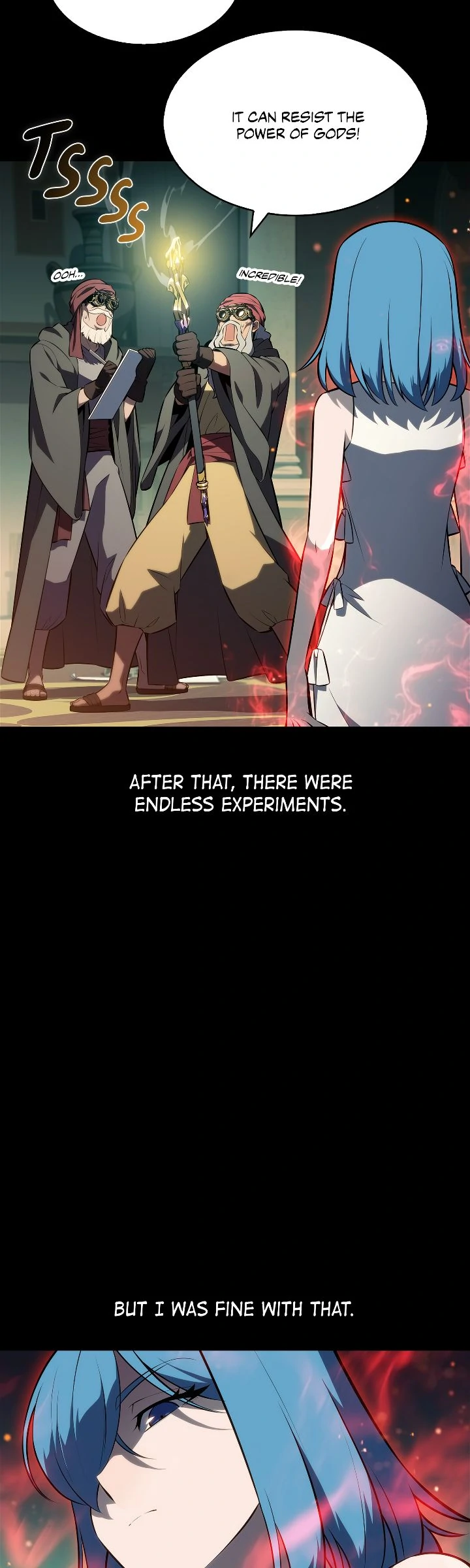 Read I'm the Max-Level Newbie EN Manga Online