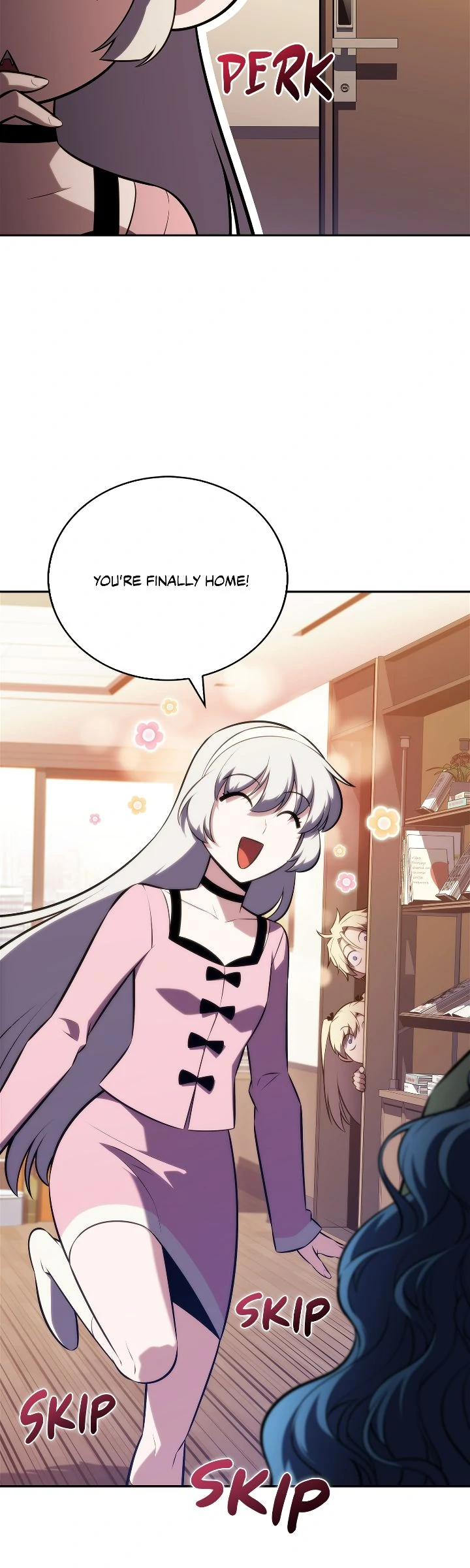 Read I'm the Max-Level Newbie EN Manga Online