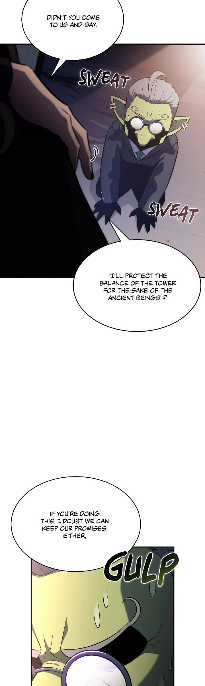 Read I'm the Max-Level Newbie EN Manga Online