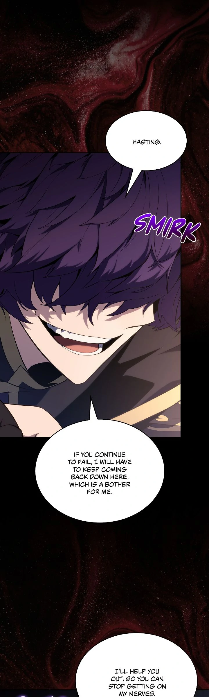 Read I'm the Max-Level Newbie EN Manga Online