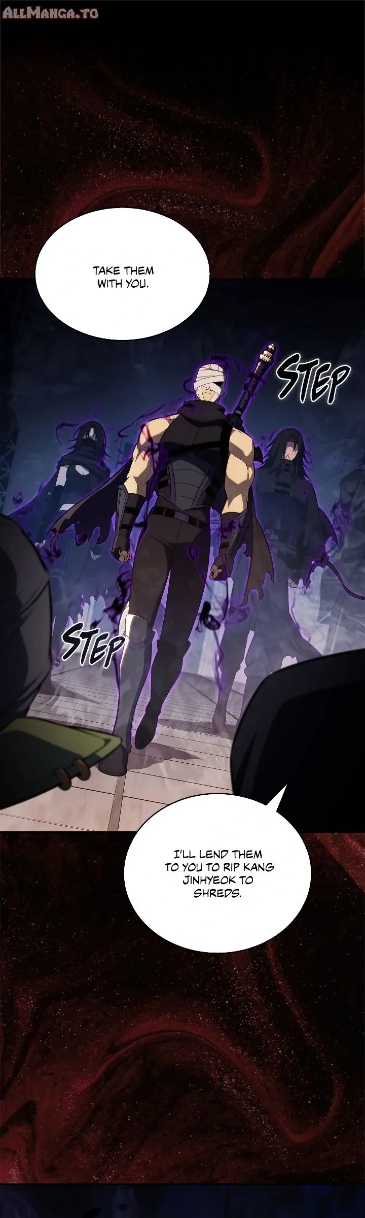 Read I'm the Max-Level Newbie EN Manga Online