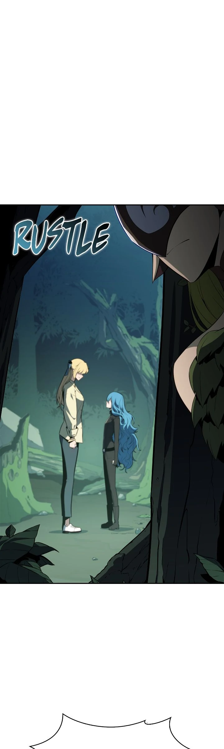 Read I'm the Max-Level Newbie EN Manga Online