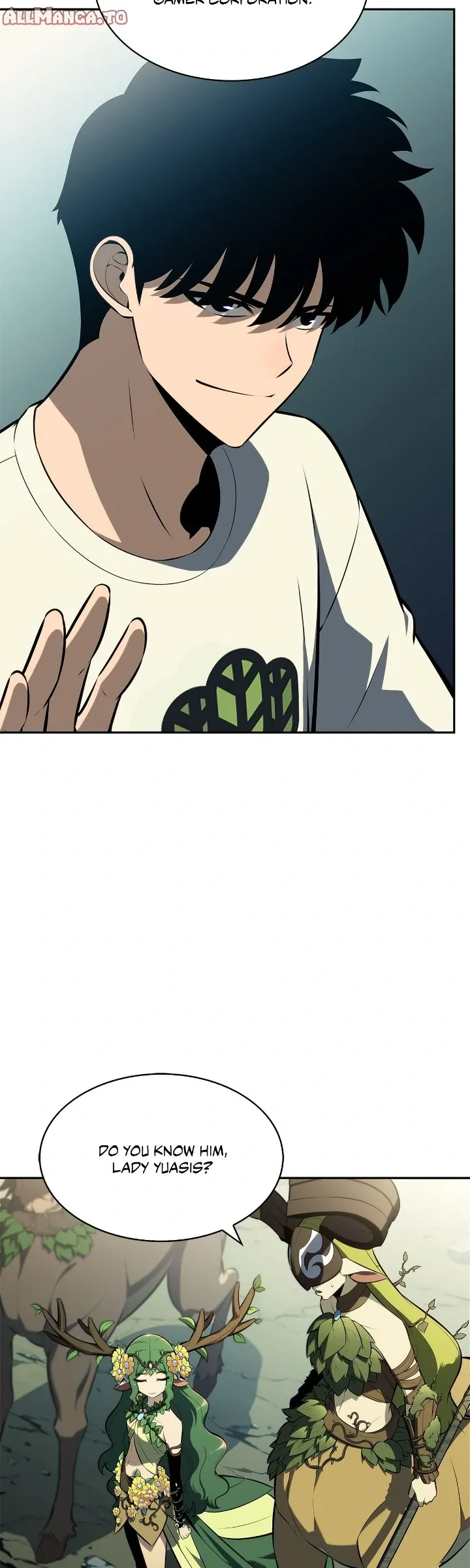 Read I'm the Max-Level Newbie EN Manga Online