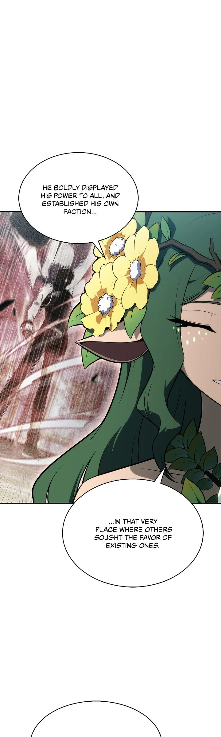 Read I'm the Max-Level Newbie EN Manga Online