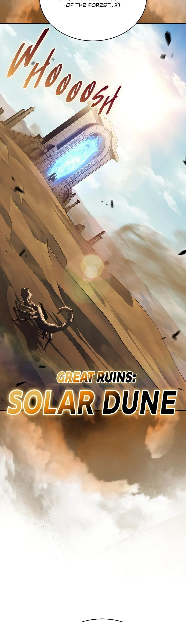 Read I'm the Max-Level Newbie EN Manga Online