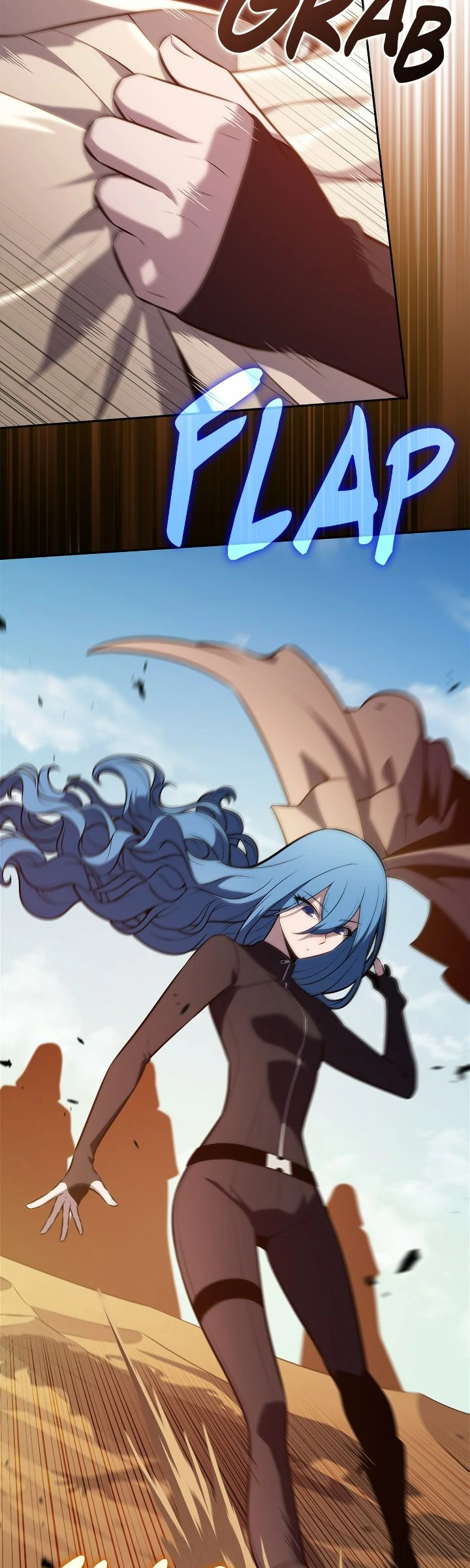 Read I'm the Max-Level Newbie EN Manga Online