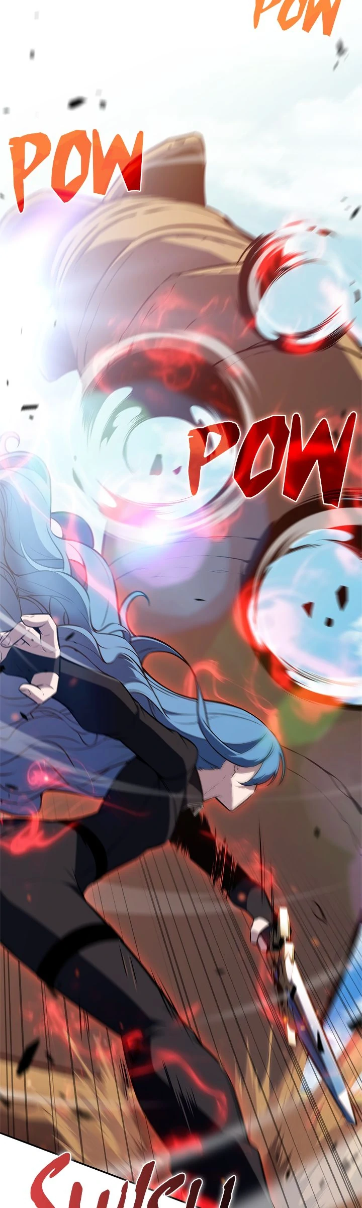 Read I'm the Max-Level Newbie EN Manga Online