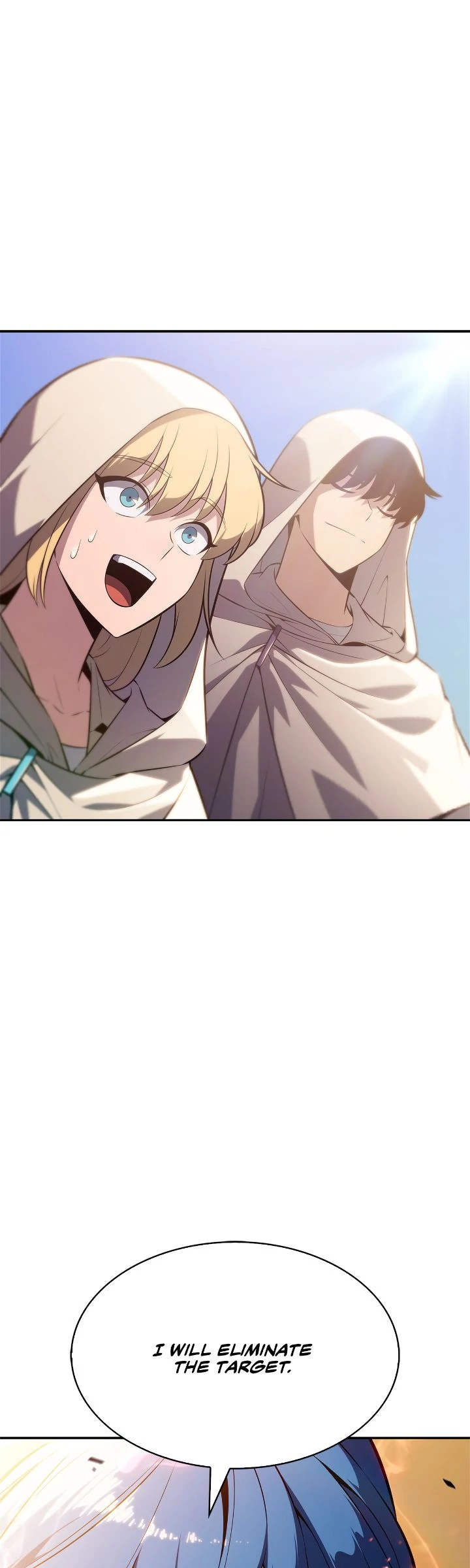 Read I'm the Max-Level Newbie EN Manga Online