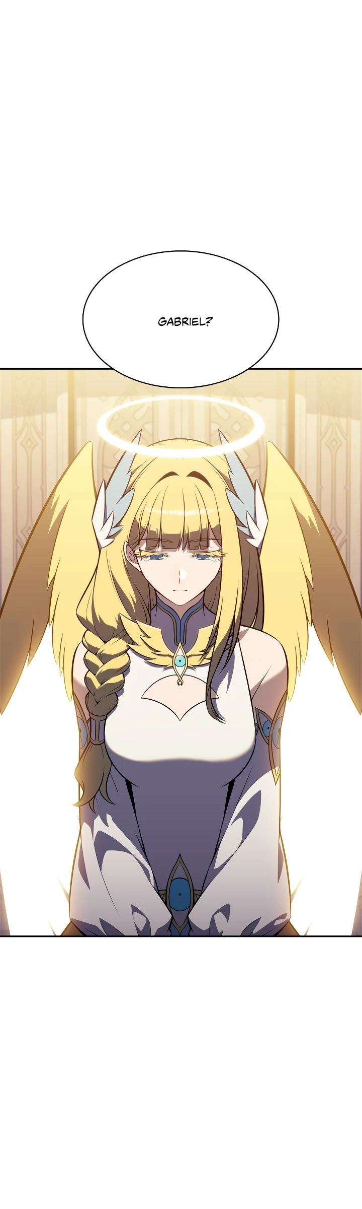 Read I'm the Max-Level Newbie EN Manga Online