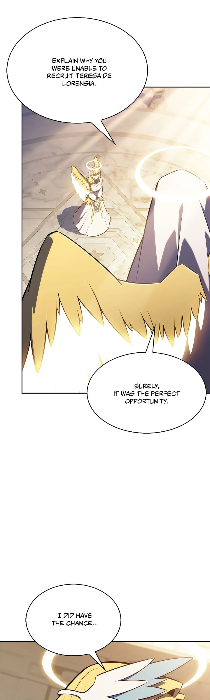 Read I'm the Max-Level Newbie EN Manga Online