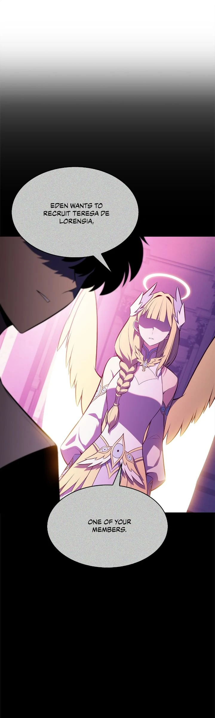 Read I'm the Max-Level Newbie EN Manga Online