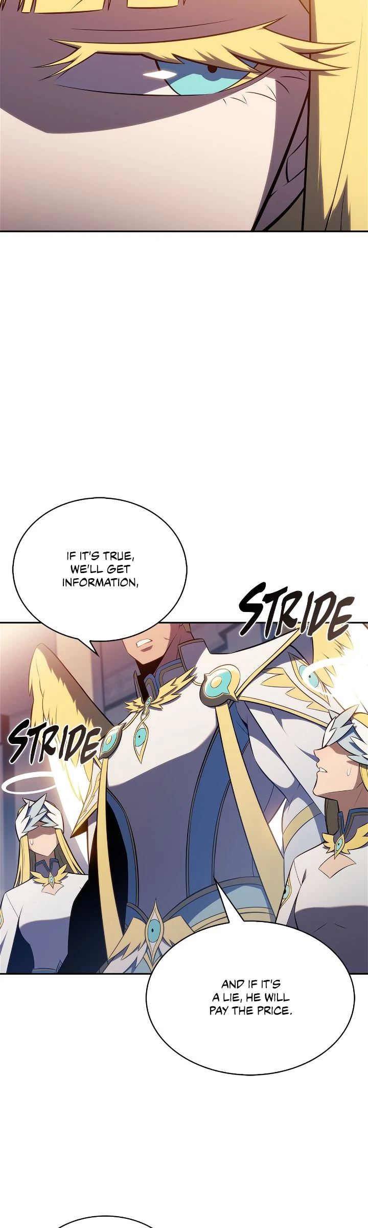 Read I'm the Max-Level Newbie EN Manga Online