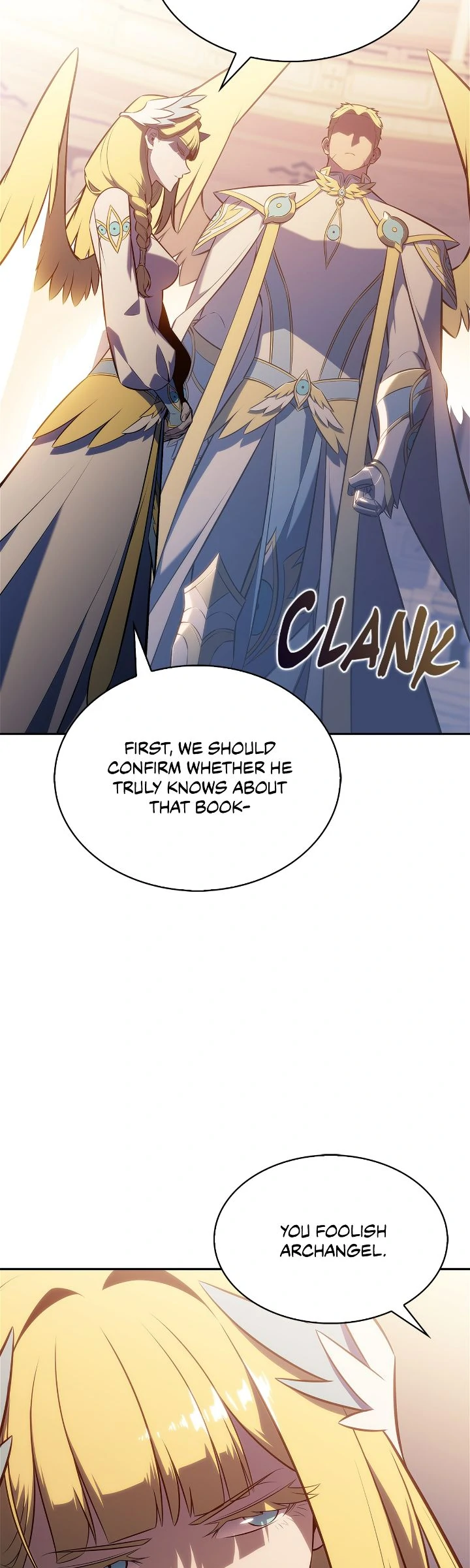 Read I'm the Max-Level Newbie EN Manga Online