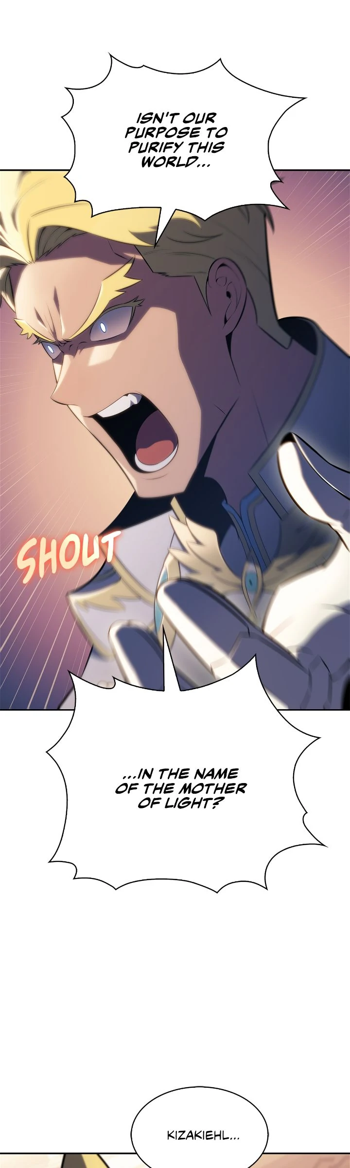 Read I'm the Max-Level Newbie EN Manga Online