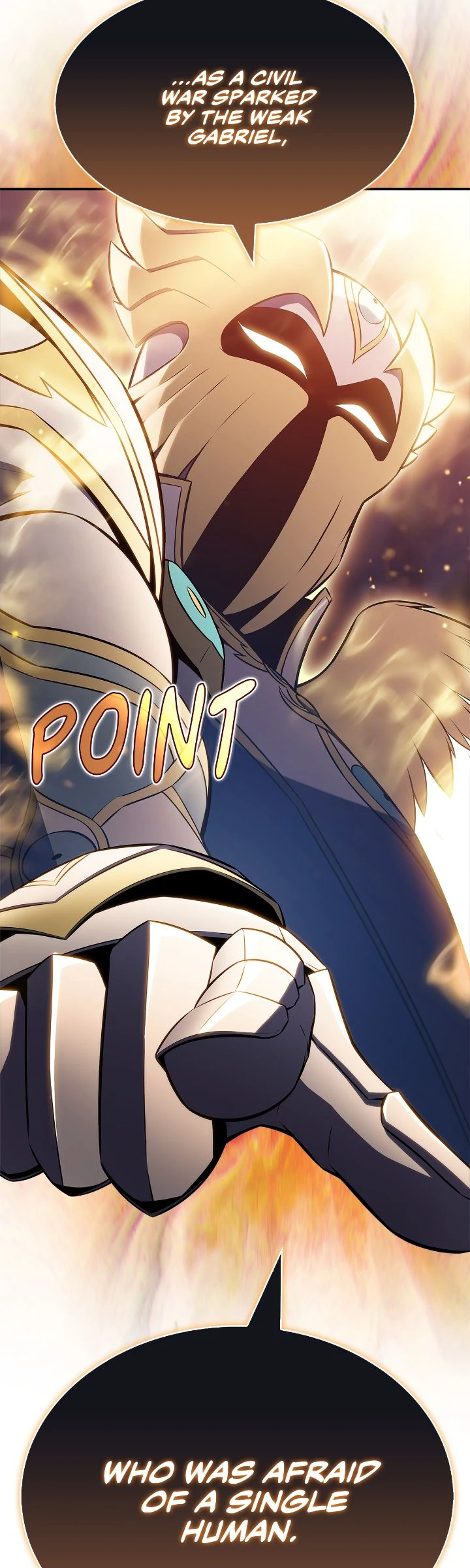 Read I'm the Max-Level Newbie EN Manga Online