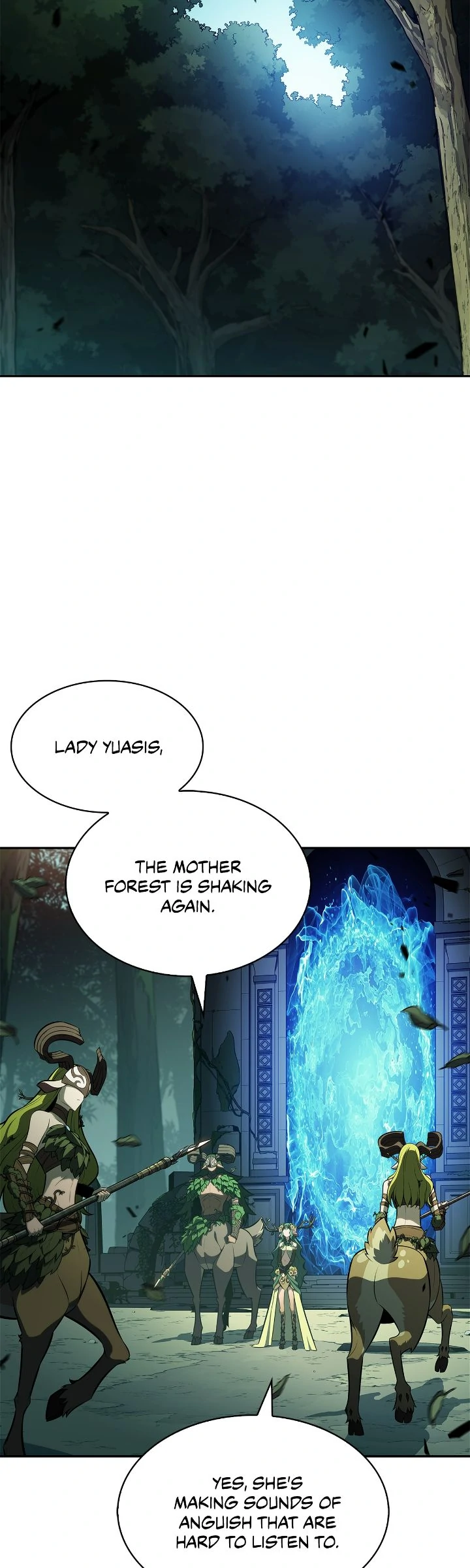 Read I'm the Max-Level Newbie EN Manga Online