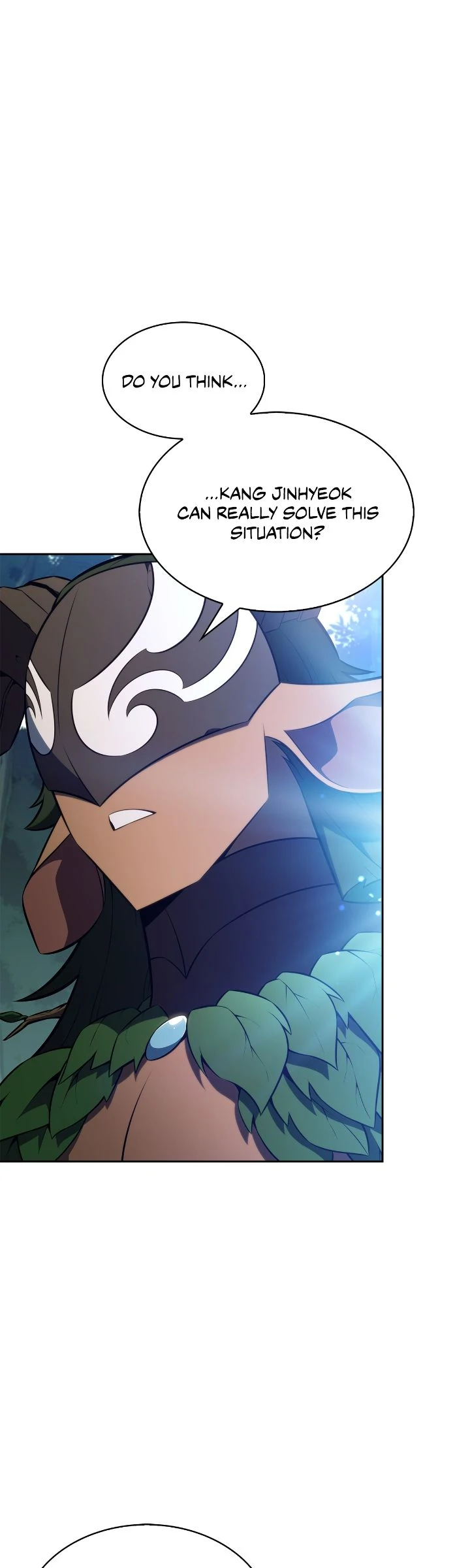 Read I'm the Max-Level Newbie EN Manga Online