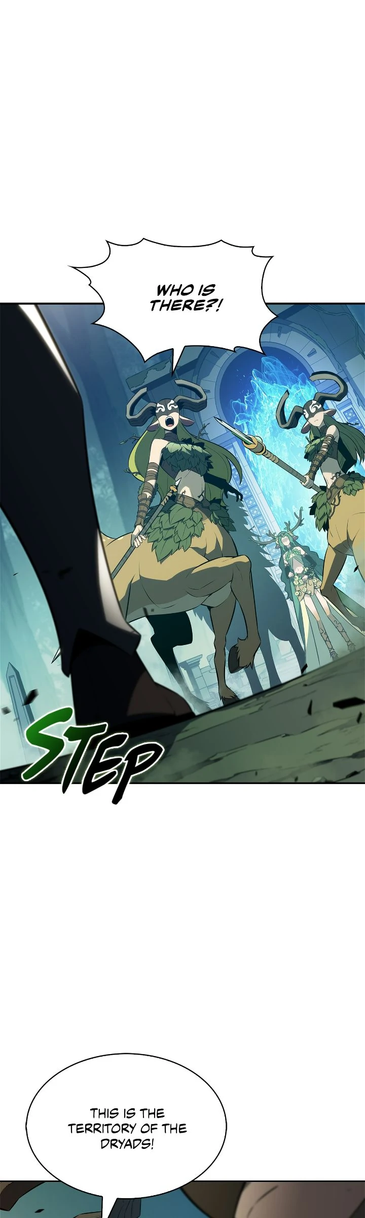 Read I'm the Max-Level Newbie EN Manga Online