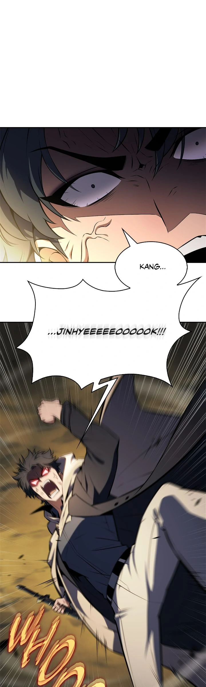 Read I'm the Max-Level Newbie EN Manga Online