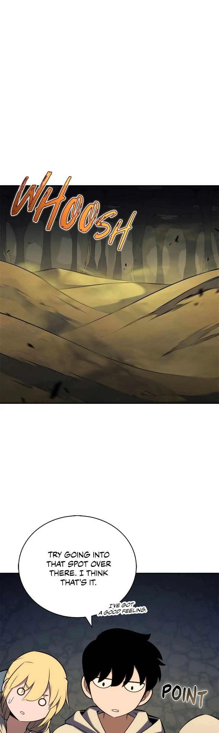 Read I'm the Max-Level Newbie EN Manga Online