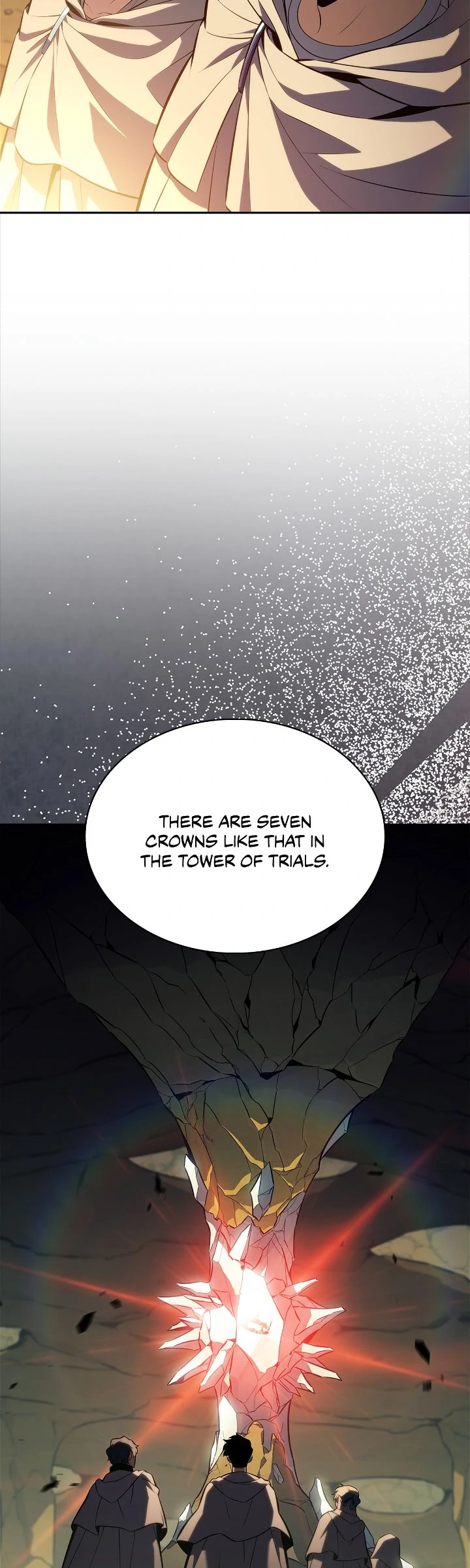 Read I'm the Max-Level Newbie EN Manga Online