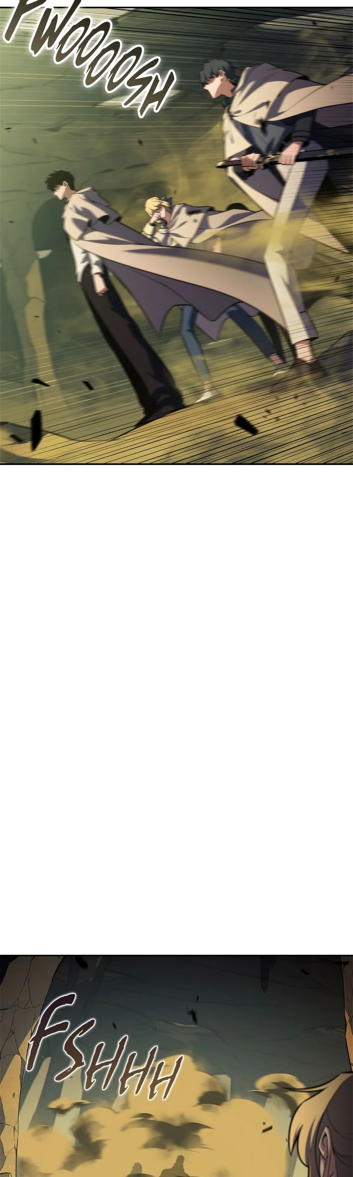 Read I'm the Max-Level Newbie EN Manga Online