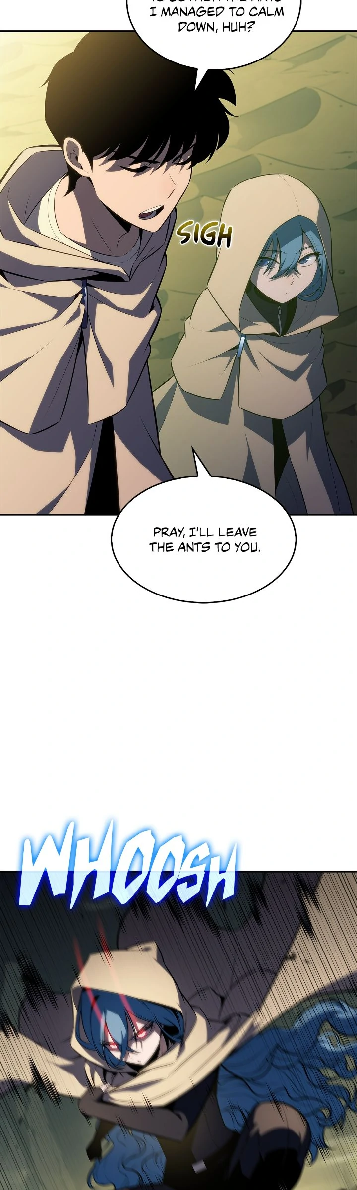 Read I'm the Max-Level Newbie EN Manga Online