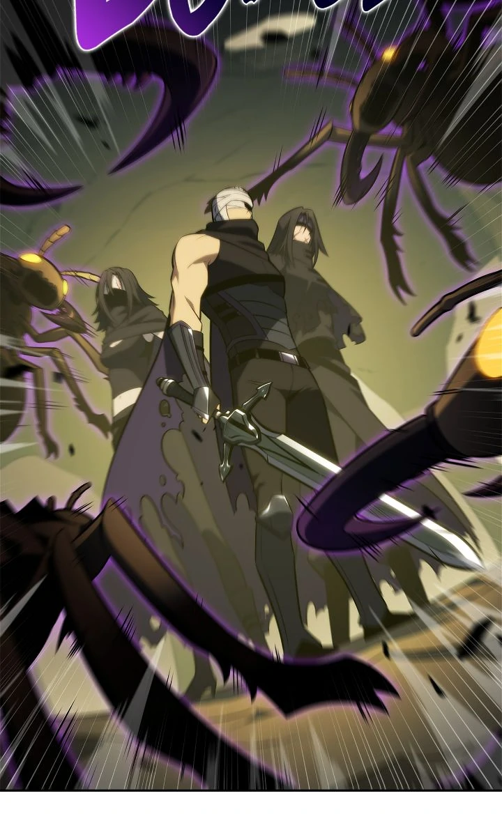 Read I'm the Max-Level Newbie EN Manga Online