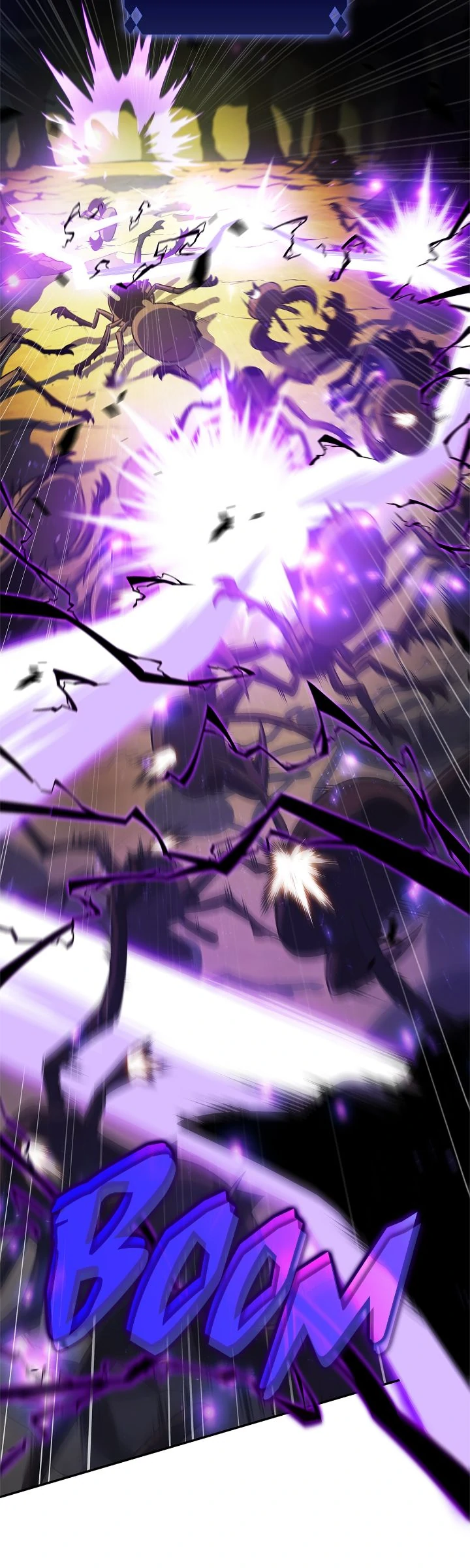 Read I'm the Max-Level Newbie EN Manga Online