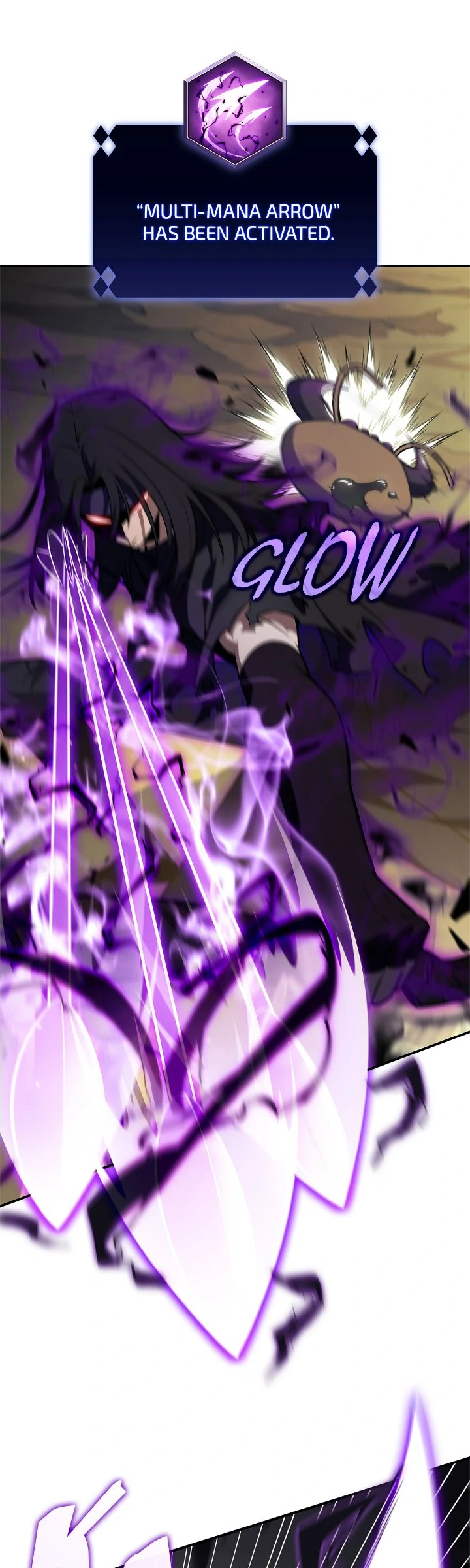 Read I'm the Max-Level Newbie EN Manga Online