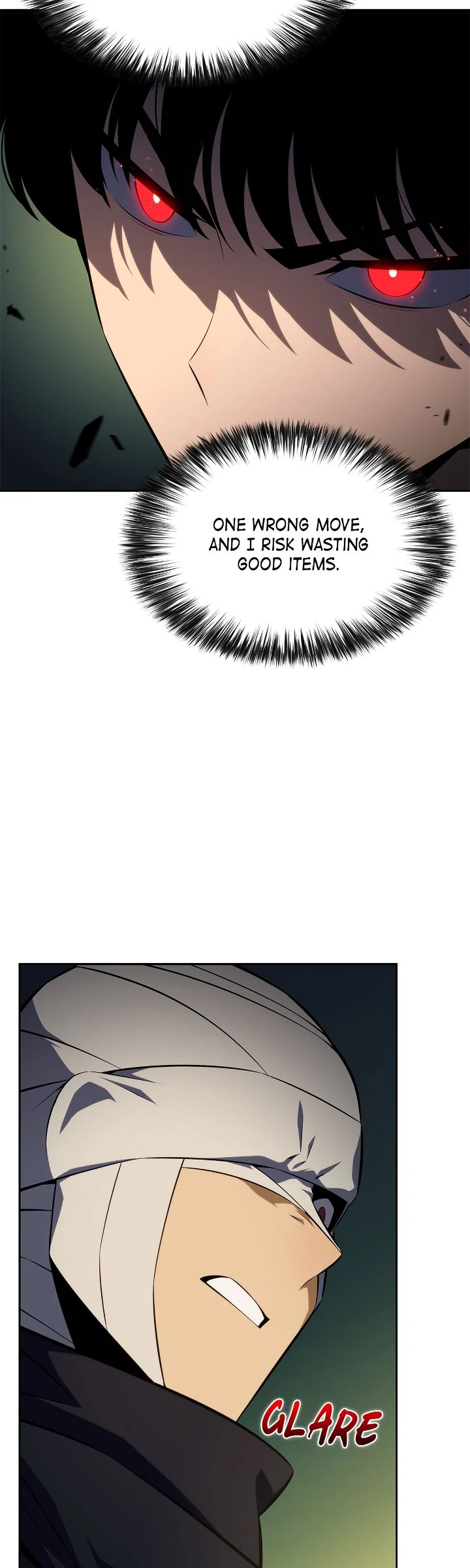 Read I'm the Max-Level Newbie EN Manga Online