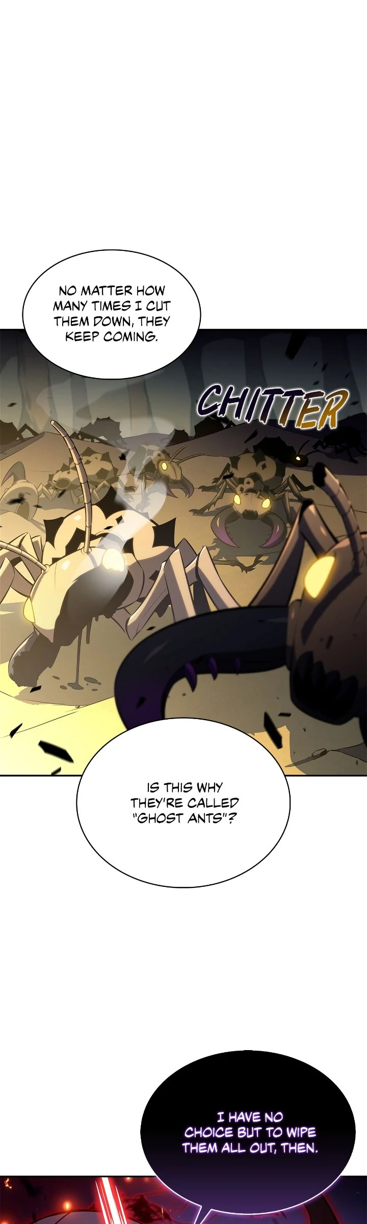 Read I'm the Max-Level Newbie EN Manga Online