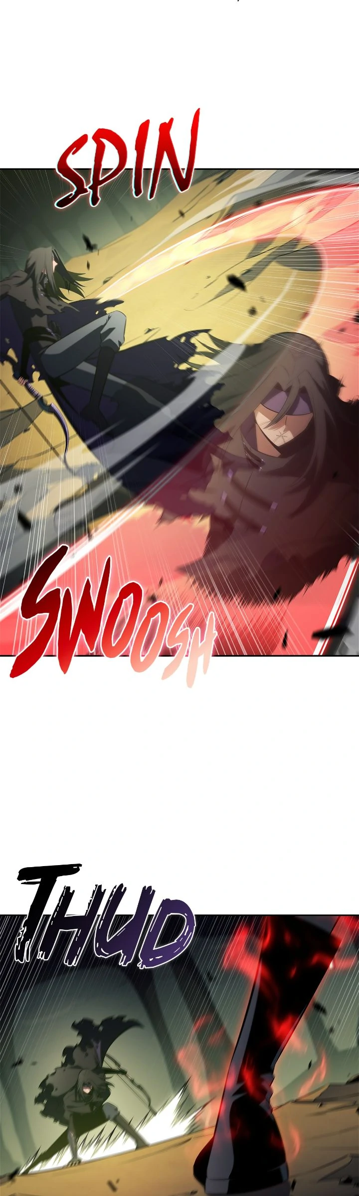 Read I'm the Max-Level Newbie EN Manga Online